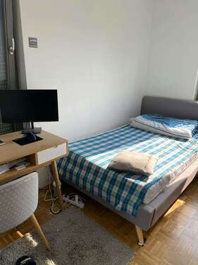 Foto - WG-Zimmer in Munich 690,00 € 11 m²