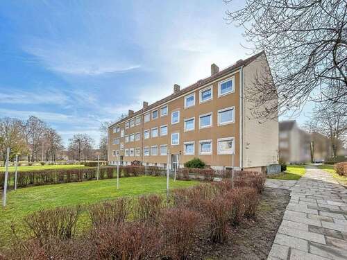 Foto - Wohnung zum Kaufen in Salzgitter 79.000,00 € 60 m²