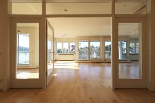 Foto - Wohnung zum Kaufen in Baden-Baden 987.000,00 € 137 m²