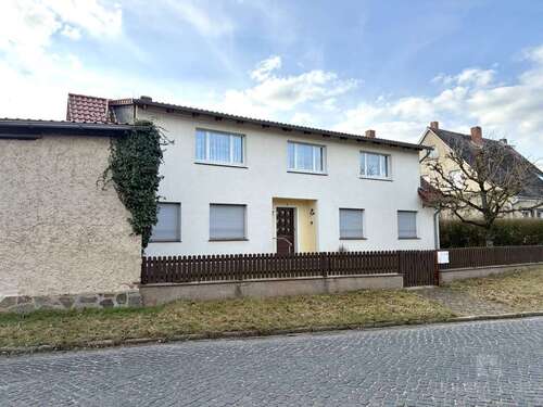 Foto - Haus zum Kaufen in Diesdorf 118.500,00 € 169 m²