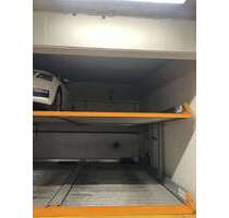 Garage zu vermieten in Hamburg 100,00 €