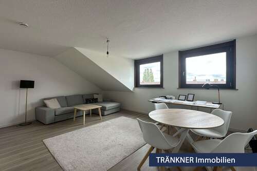 Foto - Wohnung zum Mieten in Bremerhaven 350,00 € 45 m²