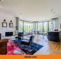 Wohnung zum Kaufen in Potsdam Bornstedt 595.000,00 € 86.5 m² - Potsdam / Bornstedt
