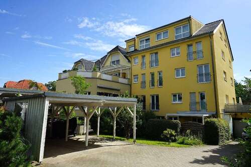 Foto - Wohnung zum Mieten in Leverkusen 1.450,00 € 149 m²