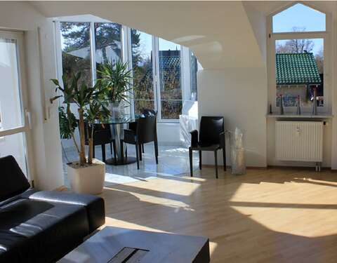 Foto - Wohnung zum Kaufen in Eriskirch 449.000,00 € 102 m²