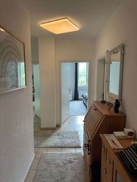 Foto - Wohnung zum Mieten in Bramsche 852,00 € 106.47 m²