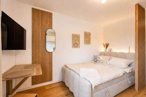 Foto - Wohnung zum Mieten in Mainz 1.300,00 € 20 m²