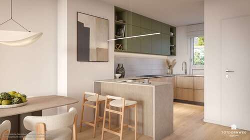 Foto - Haus zum Kaufen in Taufkirchen 1.470.000,00 € 145.39 m²