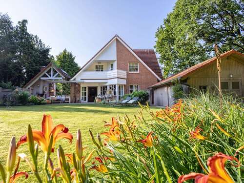 Foto - Haus zum Kaufen in Buchholz 679.000,00 € 161 m²