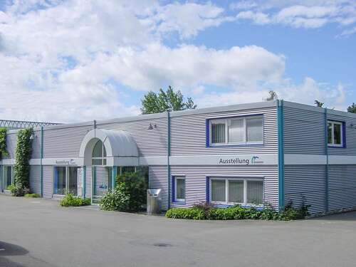 Foto - Halle in Schramberg 1.790.000,00 € 928.9 m²