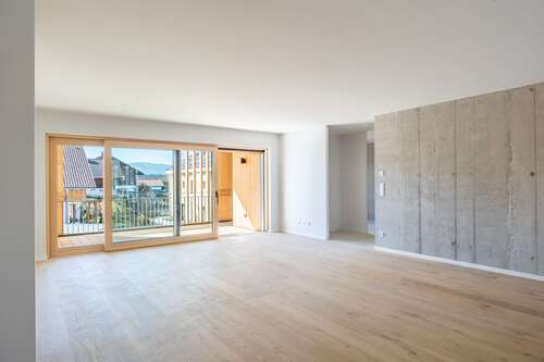 Foto - Wohnung zum Kaufen in Waakirchen 980.000,00 € 116.88 m²