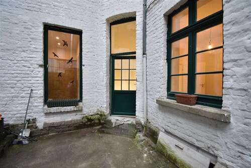 Foto - Wohnung zum Mieten in Düsseldorf 945,00 € 38.89 m²