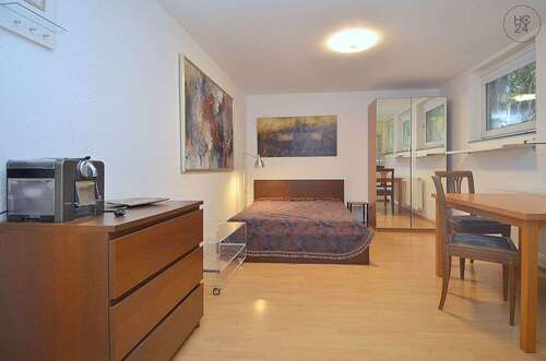 Foto - Wohnen auf Zeit in Mainz 715,00 €