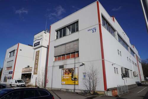 Foto - Halle in Biberach 1.500,00 € 1 m²