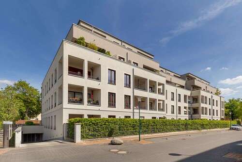 Foto - Wohnung zum Kaufen in Potsdam 799.000,00 € 112 m²