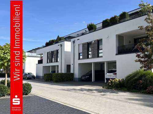 Foto - Wohnung zum Kaufen in Bad Essen 399.000,00 € 122 m²