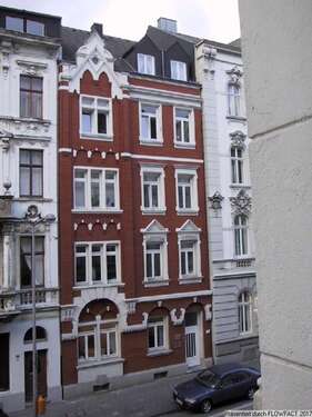 Foto - Wohnung zum Mieten in Aachen 465,00 € 34 m²