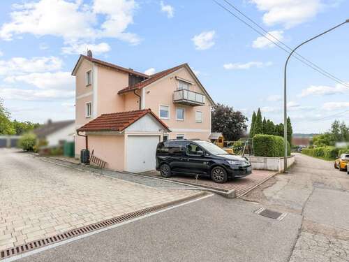 Foto - Wohnung zum Kaufen in Tegernheim 329.000,00 € 95.68 m²