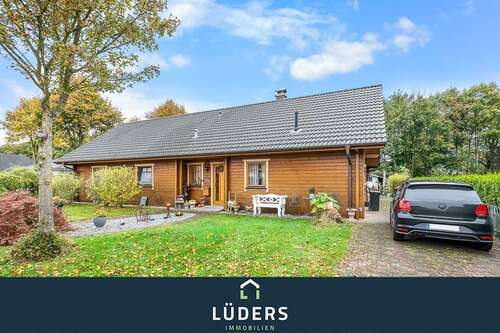 Foto - Haus zum Kaufen in Ladelund 329.000,00 € 132 m²