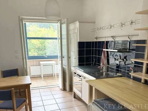 Foto - Wohnung zum Kaufen in Berlin 299.000,00 € 56 m²