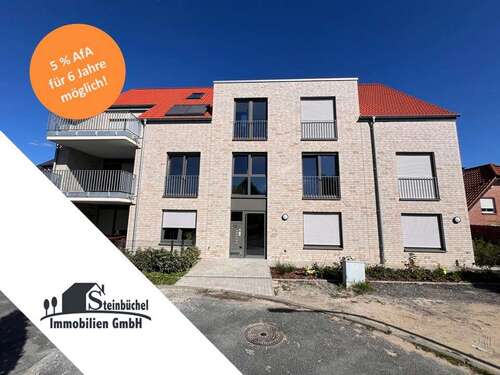 Foto - Wohnung zum Kaufen in Horstmar 313.650,12 € 79.82 m²