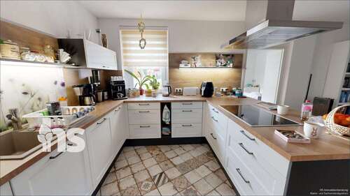 Foto - Haus zum Kaufen in Bad Dürrenberg 170.000,00 € 180 m²