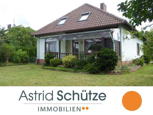 Foto - Haus zum Kaufen in Halle 250.000,00 € 135 m²