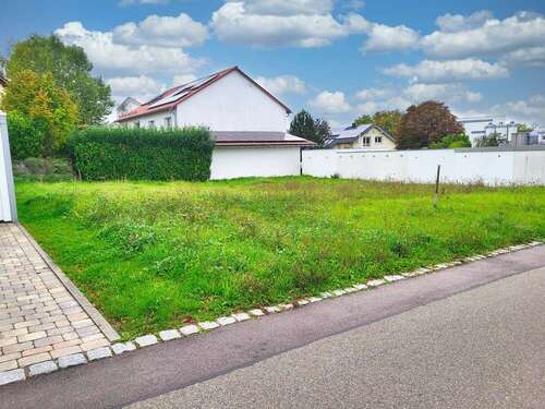 Foto - Grundstück zu verkaufen in Abstatt 199.000,00 € 474 m²