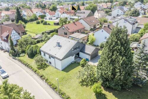 Foto - Haus zum Kaufen in Schlierbach 750.000,00 € 167 m²