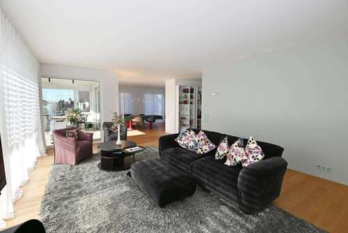 Foto - Wohnung zum Mieten in Ludwigsburg 2.350,00 € 196 m²