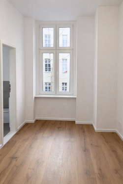 Foto - Wohnung zum Mieten in Berlin 709,00 € 21.1 m²