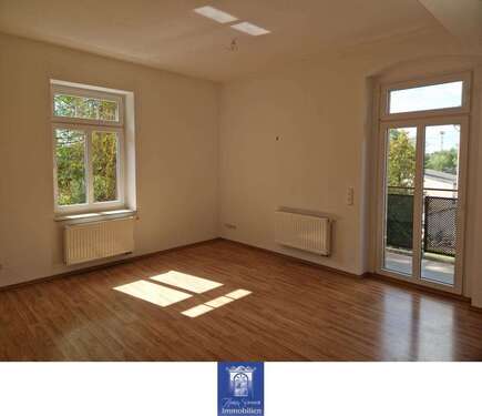 Foto - Wohnung zum Mieten in Riesa 520,00 € 79.21 m²