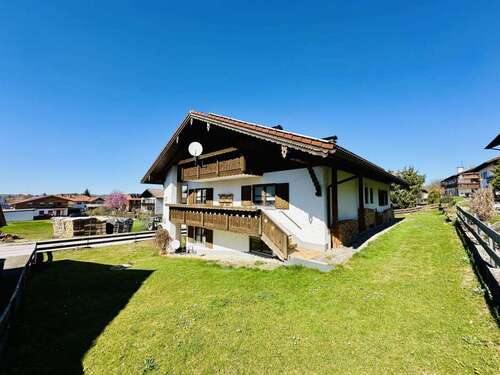 Foto - Wohnung zum Mieten in Buching 1.050,00 € 105 m²