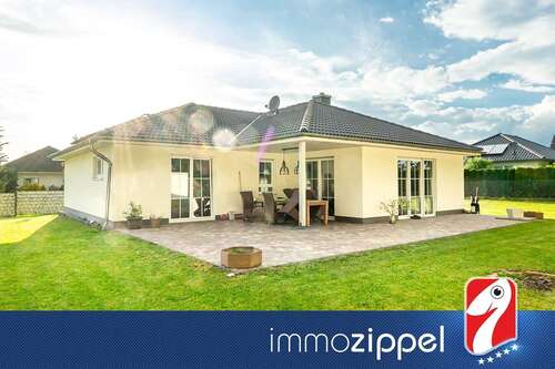 Foto - Haus zum Kaufen in Höhenland 375.000,00 € 121.9 m²