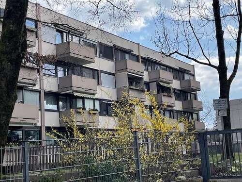Foto - Wohnung zum Kaufen in München 379.000,00 € 78 m²