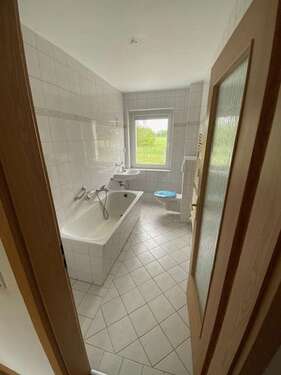 Foto - Wohnung zum Mieten in Lutherstadt Wittenberg OT Kropstädt 300,00 € 58.5 m²