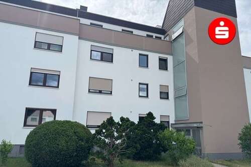Foto - Wohnung zum Kaufen in Nürnberg 169.000,00 € 65.44 m²