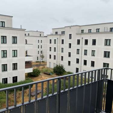Foto - Wohnung zum Mieten in Berlin 1.137,65 € 84.27 m²