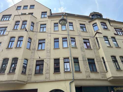 Foto - Wohnung zum Mieten in Halle (Saale) 900,00 € 99.15 m²