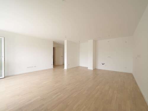 Foto - Wohnung zum Mieten in Traunstein 890,00 € 66.5 m²