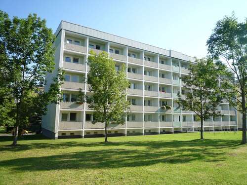 Foto - Wohnung zum Mieten in Reinsdorf 140,00 € 29 m²