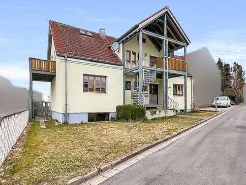 Foto - Haus zum Kaufen in Gunzenhausen 595.000,00 € 294.4 m²