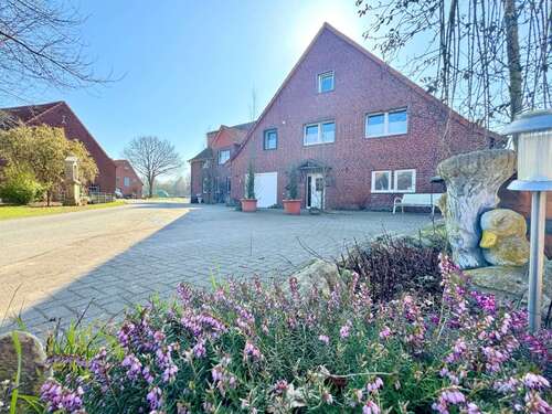 Foto - Haus zum Kaufen in Telgte 789.000,00 € 361 m²