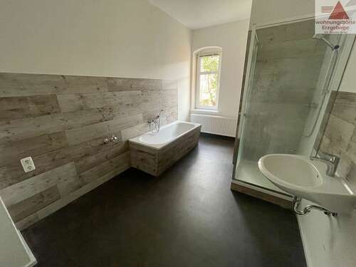 Foto - Wohnung zum Mieten in Aue 299,00 € 52 m²