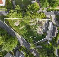 Grundstück zu verkaufen in Potsdam 275.100,00 € 393 m²