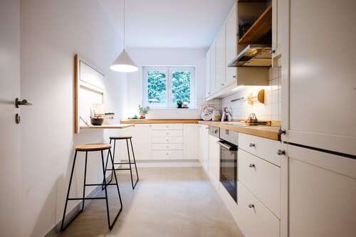 Foto - Wohnung zum Mieten in Bad Homburg 1.900,00 € 103 m²