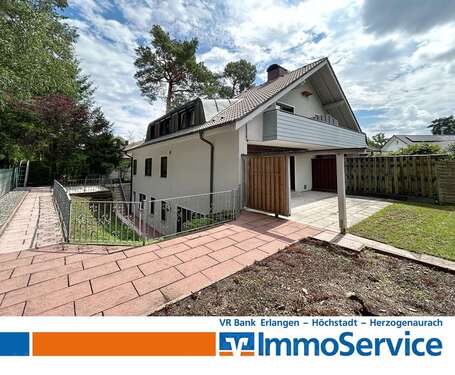 Foto - Wohnung zum Kaufen in Erlangen 699.000,00 € 242 m²