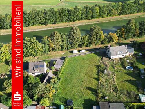 Foto - Grundstück zu verkaufen in Bad Essen 249.000,00 € 1796 m²