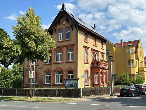 Foto - Haus zum Kaufen in Saalfeld Saale 560.000,00 € 415 m²