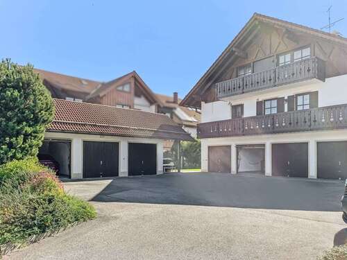 Foto - Wohnung zum Kaufen in Peißenberg 210.000,00 € 49 m²